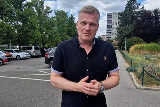 Platí pro vás dopravní předpisy? Filip Turek nepřipomínal suveréna ze svých sociálních sítí - Super.cz